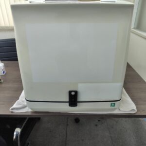 【送料無料】【中古品】リヤBOX MB30-C スタンダードトランク ティーズ
