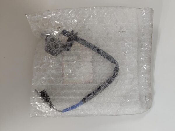 【送料込】コンタクトASSY.,チエンジスイツチ【Press Cub 50 Deluxe等　プレスカブ50デラックス等 純正 Genuine Parts】 - 画像 (2)