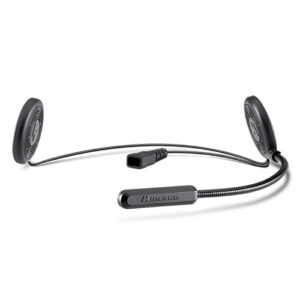 【送料込み】ミッドランド ロキ(LOKUI)：オートバイ用Bluetoothヘッドセット