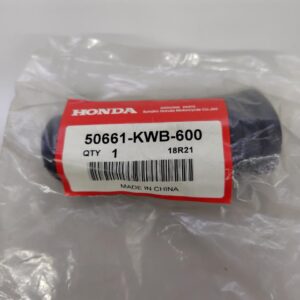 ラバー,ステップ：50661KWB600　HONDA純正部品