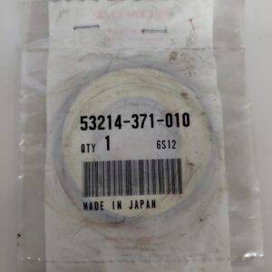 ダストシール,ステアリングヘッド　53214371010　HONDA純正部品