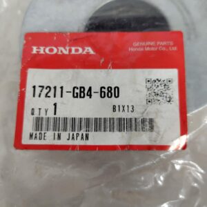 エレメントCOMP.,エアクリーナー　17211GB4680　HONDA純正部品