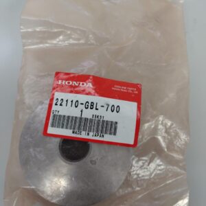 フェイスCOMP.,ムーバブル　22110GBL700　HONDA純正部品