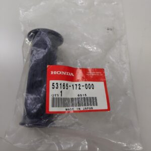 グリップ,ハンドル：53165172000　HONDA純正部品