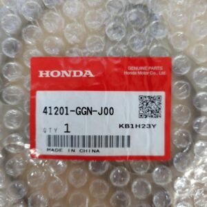 スプロケット,ファイナルドリブン　41201GGNJ00　HONDA純正部品