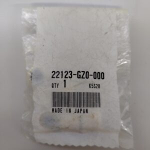 ローラーセット,ウエイト：22123GZ0000　HONDA純正部品