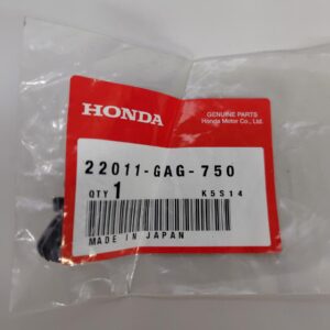 ピースセット,スライド　22011GAG750　HONDA純正部品